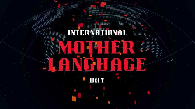 International Mother Language Day