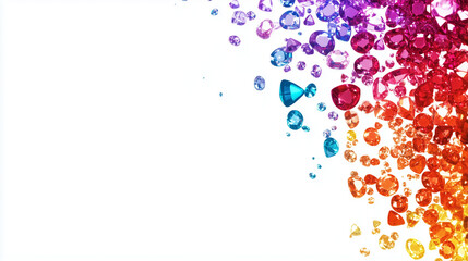 abstract colorful background