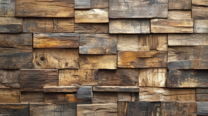 wood texture background.hardwood floor features smooth planks, creating a natural wood surface and rustic background.