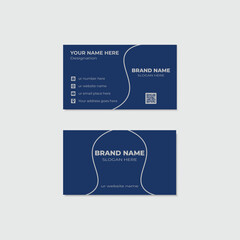 Elegant Business Card Designs: Professional, Modern, and Ready for Impact
