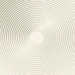 Obraz premium Abstract Circular Pattern Design for Background Use