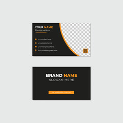Elegant Business Card Designs: Professional, Modern, and Ready for Impact