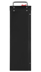 High capacity battery pack.