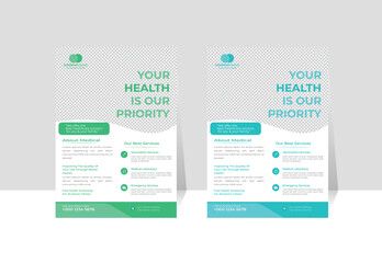 Creative Flyer Design Templates: Eye-Catching, Professional, and Customizable