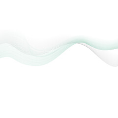 abstract wave background