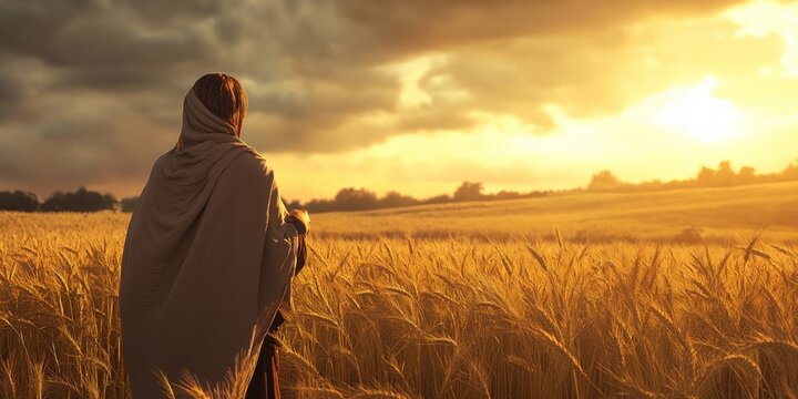 The Parable of the Wheat and the Tares: A Cinematic Encouragement of Persistent Prayer and Trust in God&rsquo;s Justice