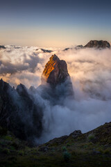 Widok z Ninho da Manta © Czech360