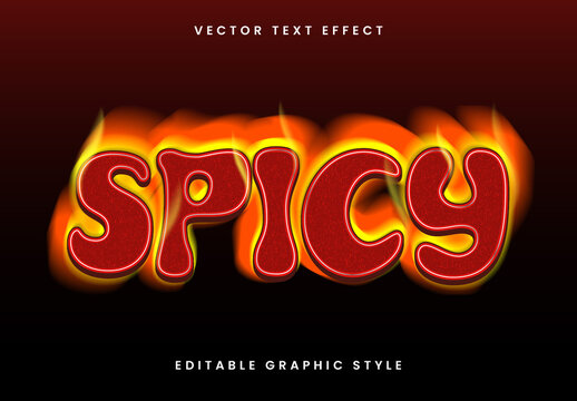 Red And Orange Flaming Font Burning Fire Text Effect