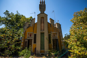 Fototapety na wymiar - Fototapeta24.pl