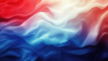 Obraz premium abstract background with smoke