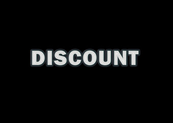 discount 