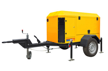 Big generator