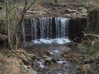 cascada