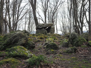 dolmen © kaki