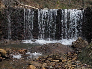 cascada