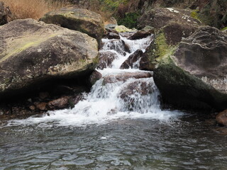 cascada