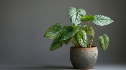 Pictures of houseplants, ready to use. ID_10a63df1-3472-446f-89d8-01efb2173751 --ar 16:9 --v 6.1 Job ID: c79e1395-71fe-496d-97e1-54086f2e4775