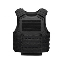 Bulletproof Vest