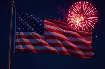 American Independence Day.