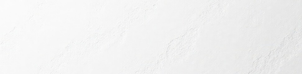 Fototapeta premium Fine-grained white stucco wall, slightly rough surface, home, surface, wallpaper