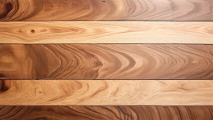 Wood plank texture with natural patterns. Wooden background. Wood texture. 
