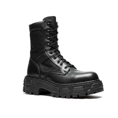 Military Boots
