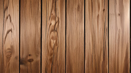 Wood planks vector background. Wooden surface background. Wooden wall Background. Wooden texture background. 