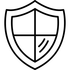 Shields Icon