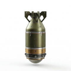 Nuclear Warhead