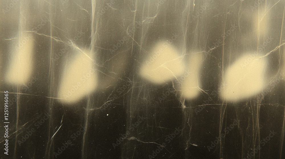Poster abstract marble texture with subtle light patterns and organic cracks