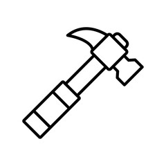 Hammer Icon