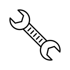 Wrench Icon