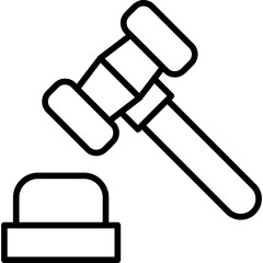 Hammer Icon