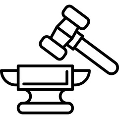 Anvil Icon