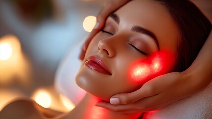 Red Light Therapy: Benefits and Uses in Skin Care