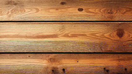 Naklejka premium Wood planks vector background. Wooden surface background. Old Wooden Background. Wooden texture background. 