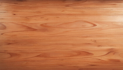 Smooth wood texture background. Wood texture with natural pattern. A fragment of a wooden panel hardwood. 