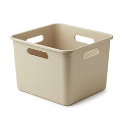Reusable Grocery Boxes