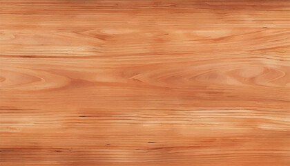 Smooth wood texture background. Wood texture with natural pattern. A fragment of a wooden panel hardwood. 