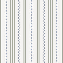 Line Seamless pattern Background Digital striped Paper for home decor and fabric. Linen rustic cottagecore texture.