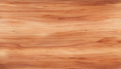 Smooth wood texture background. Wood texture with natural pattern. A fragment of a wooden panel hardwood. 
