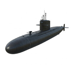 Submarine