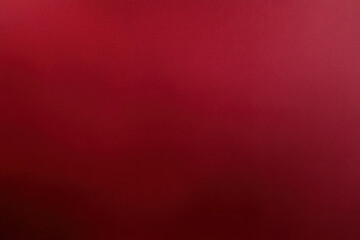 Rich burgundy leather texture background with a luxurious, smooth surface. The deep red tone adds elegance and sophistication to various design projects.