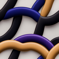 a collection of ultra-detailed seamless abstract patterns featuring biomorphic, fluid, geometric, and expressive textures. these high-resolution 8k images showcase dynamic compositions with a mix of b