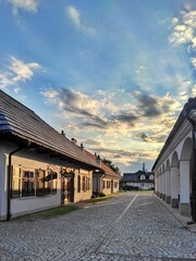 Fototapeta premium Nowy Sącz