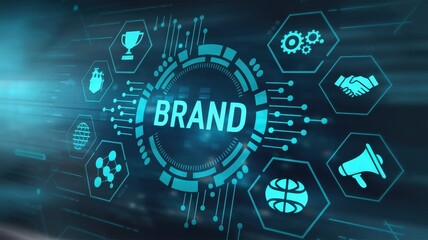 Brand Building: A Technological Approach to Business