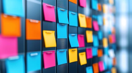 Organizational development strategic change roadmap for a modern workspace in the corporate office