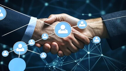 Tech Company Partners with Cybersecurity Firm for Data Protection Services