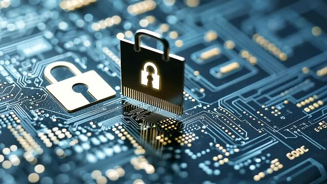 Tech Company Signs Contract with Cybersecurity Firm for Data Protection