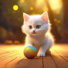 cute kittens